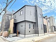 暮らしやすさと居心地の良さにこだわったシンプルで飽きのこないデザイン ！
