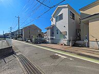 埼玉県三郷市早稲田8丁目：物件画像