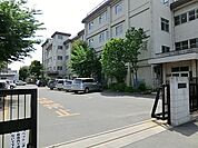 小学校 340m 川越市立中央小学校