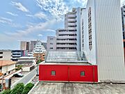 お住まいからの眺望です！  