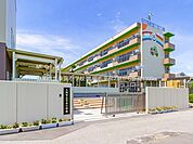 小学校 1500m 三郷市立幸房小学校