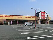 スーパー 1500m ベルク黒浜店