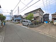 埼玉県北本市中丸7丁目：物件画像