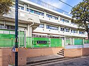 幼稚園・保育園 210m 練馬区立栄町保育園