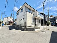 東京都練馬区土支田2丁目：物件画像