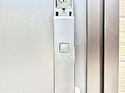 ラクラク開錠！スマートコントロールキー。