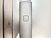 ラクラク開錠！スマートコントロールキー。