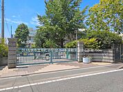小学校 750m さいたま市立仲町小学校