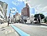 外観：ここから始まる新生活を応援いたします