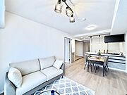 木の温もりがやさしいフローリングは安らぎをもたらす住空間