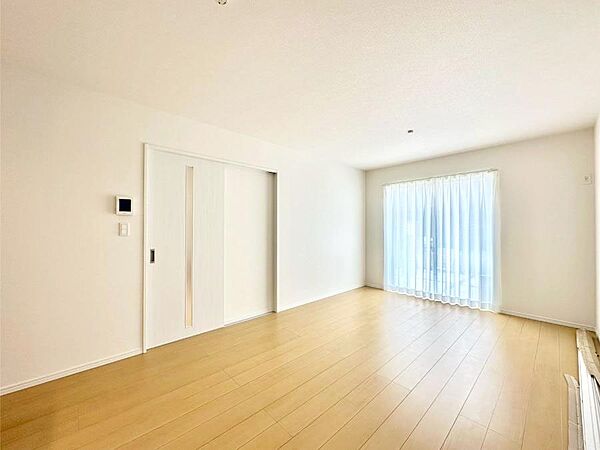 室内を拡大表示
