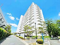 埼玉県三郷市さつき平1丁目：物件画像