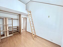 子供部屋の画像