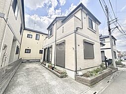 上尾市大谷本郷 中古戸建て