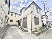 たっぷりの陽光と心地よい風が舞い込む住まい