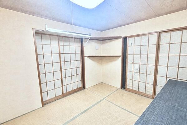 室内を拡大表示