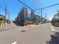 埼玉県春日部市藤塚：物件画像