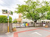 小学校 1040m さいたま市立岩槻小学校