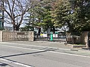 中学校 1200m さいたま市立岩槻中学校