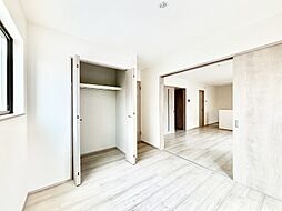子供部屋の画像