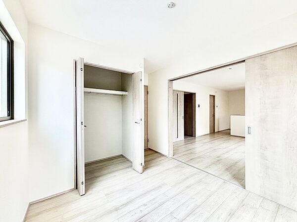 子供部屋