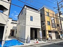 外観の画像