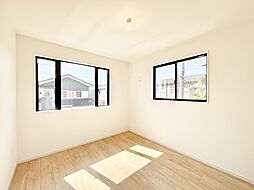 子供部屋の画像