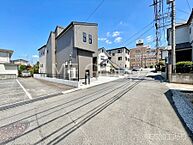 埼玉県川越市大字大袋新田：物件画像