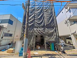 足立区千住元町　5期　新築一戸建て　全2棟