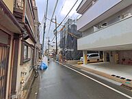 東京都足立区千住元町：物件画像