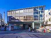 病院 480m 勝楽堂病院