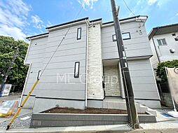 松戸市平賀 10期 新築一戸建て 全2棟