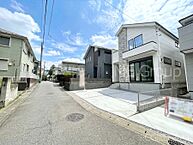 千葉県松戸市平賀：物件画像