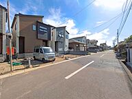 埼玉県久喜市栗原4丁目：物件画像