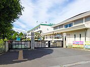 小学校 290m 桶川市立桶川小学校