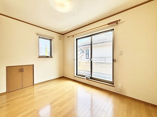 子供部屋