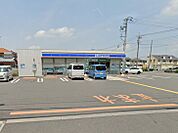 コンビニ 500m ローソン 加須諏訪一丁目店