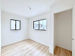 子供部屋の画像