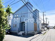 埼玉県さいたま市北区別所町：物件画像