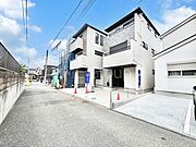 堂々完成！！ ここから始まる新生活を応援いたします！ 