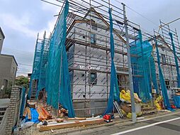 練馬区富士見台1丁目 第1期 新築一戸建て 全2棟