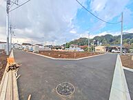 埼玉県新座市石神4丁目：物件画像