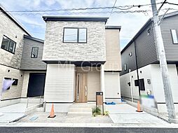 さいたま市西区大字西遊馬 新築一戸建て 全15棟