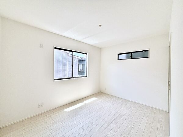 子供部屋