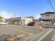 コンビニ 700m ミニストップ伊奈本町店