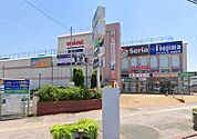 ショッピングセンター 5000m 蓮田マイン