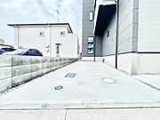 カースペース有
