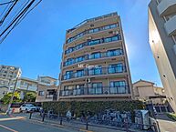 東京都北区西ケ原2丁目：物件画像