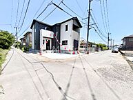 埼玉県三郷市新和3丁目：物件画像
