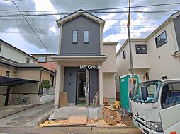 さいたま市南区大谷口　新築一戸建て　全2棟
